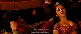 HRITHIK ROSHAN | Inn Lamhon Ke Daaman Mein | Aishwarya Rai Romance with Hrithik | 3 FrameZ