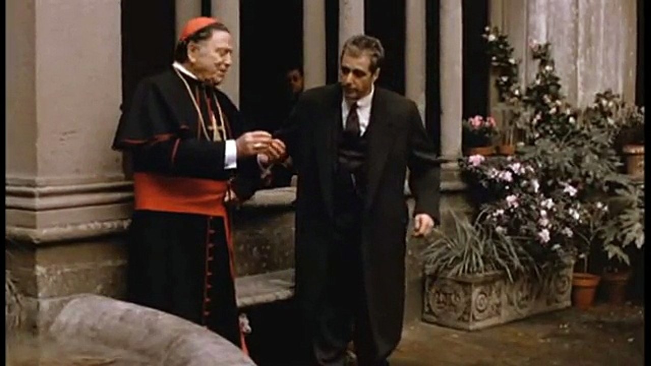 Vatikan Kardinalı Hristiyan tarihinin Faylosofik yanaşması