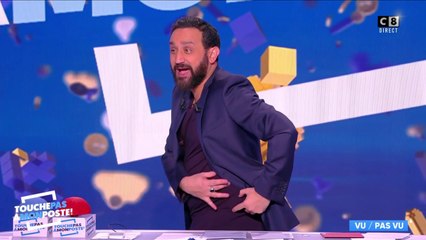 Découvrez les tatouages des chroniqueurs de TPMP !
