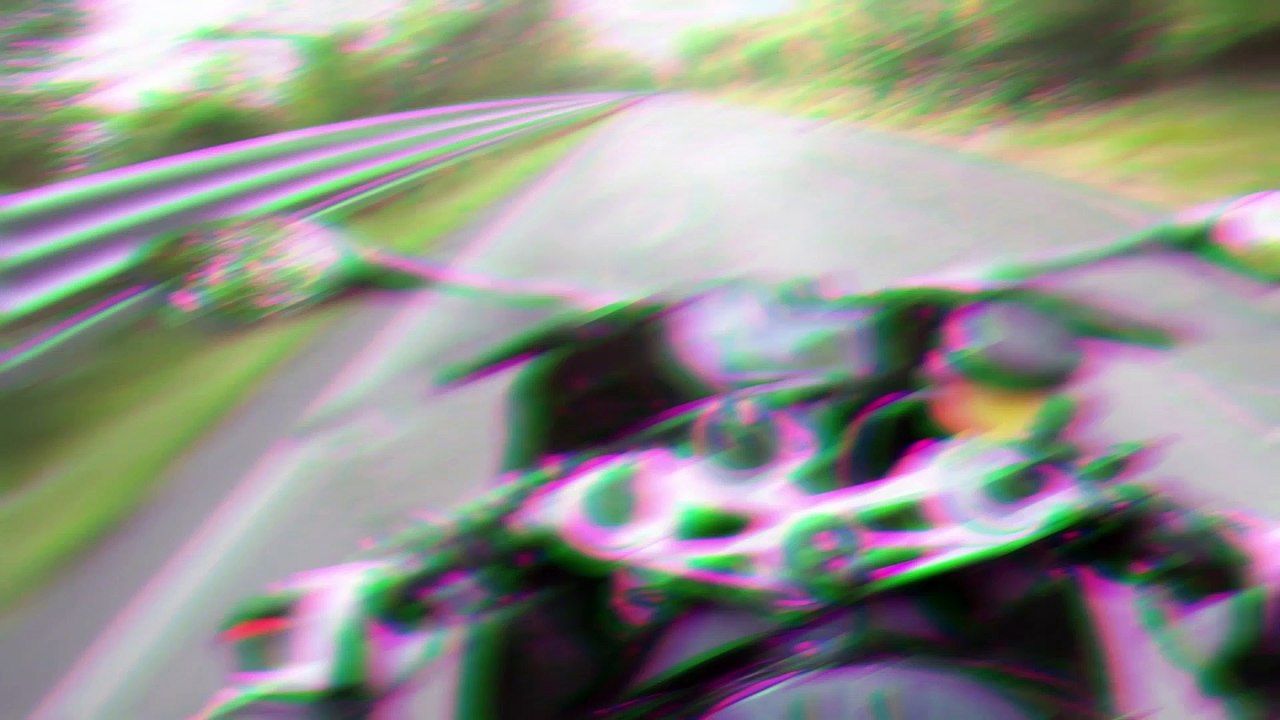 BMW S1000RR SUPERBIKE INSANE WHEELIE!!