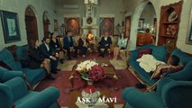 Aşk ve Mavi 44.Bölüm - Cemal’in yalanı ortaya çıkıyor!