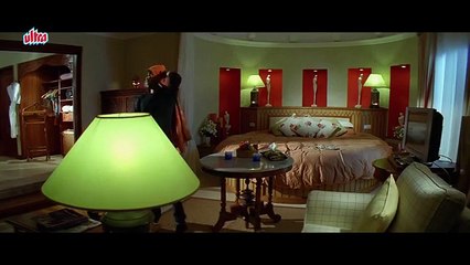 Emraan Hashmi unlocks Celina Jaitley's room