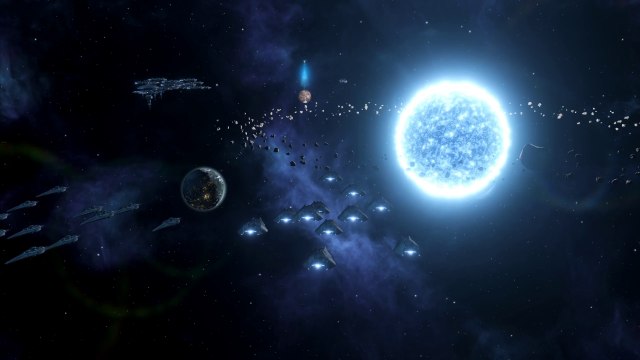 Stellaris - Humanoids Species Pack