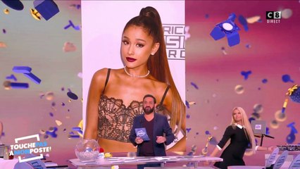 Beyoncé, Rihanna... Les chanteuses les plus sexy selon les chroniqueurs