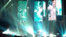 Muse - Supermassive Black Hole, E Center, West Valley City, UT, USA  4/5/2010