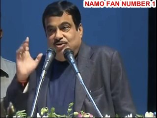 सड़क निर्माण में नई प्रौद्योगिकी का उपयोग  - Nitin Gadkari