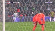 0-1 Giuliano Penalty Goal Turkey  Süper Lig - 08.12.2017 Bursaspor 0-1 Fenerbahçe SK