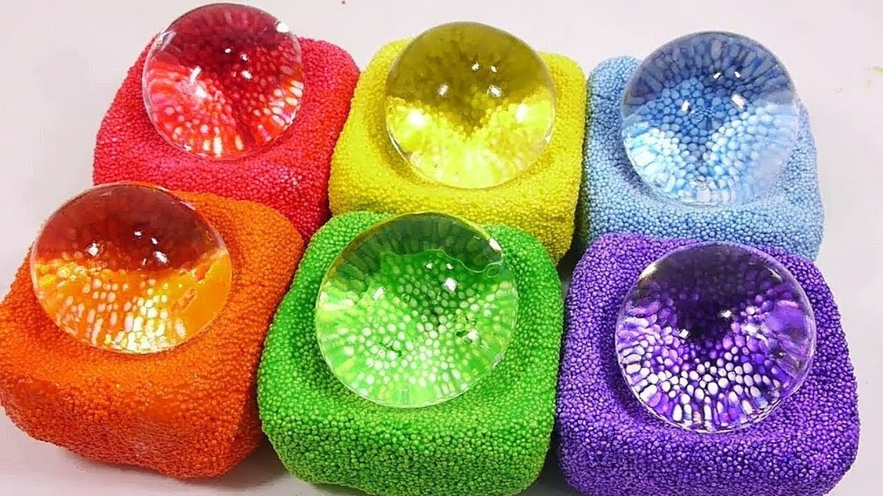 OS VÍDEOS MAIS SATISFATÓRIOS DO MUNDO #2