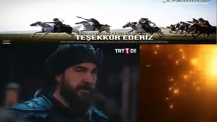 الحلقه 98 قيامة ارطغرل مترجمه للعربيه القسم الاول   YouTube