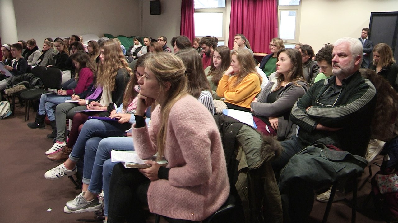 #JournéeDeLaLaïcité : l’académie de Créteil organise une table-ronde « Laïcité et symboles de la République