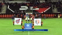 Vendredi 08/12/2017 à 19h45 - Stade Lavallois - AS Béziers - J15 (4)