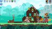 Angry Birds Friends Tournament Level 2 Week 290-A PC Highscore POWER-UP walkthrough
