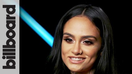 Kehlani to Women: "Don't Forget Your Power" | Backstage at Women in Music 2017