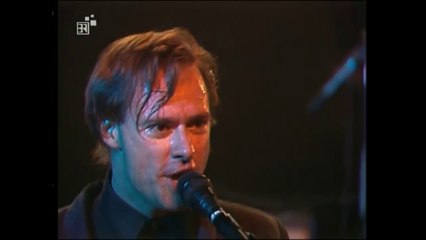 COCK ROBIN - When your heart is weak [Live 1986]