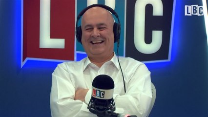 The Moment Chuka Umunna Turned Interviewer