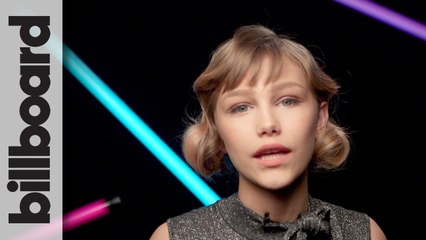 Grace Vanderwaal Speaks out of #MeToo | Backstage at Women in Music 2017