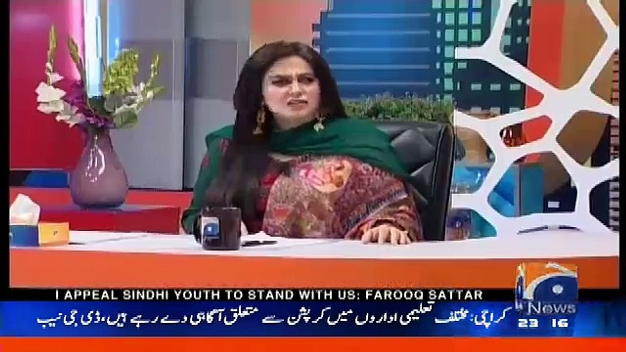 Khabarnaak - 8th December 2017