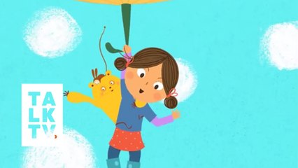 Discovery Kids estreia em dezembro "Vivi Viravento", animação dirigida por Priscilla Kellen
