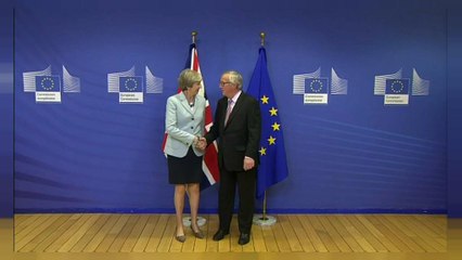 Mixed reactions to Brexit deal