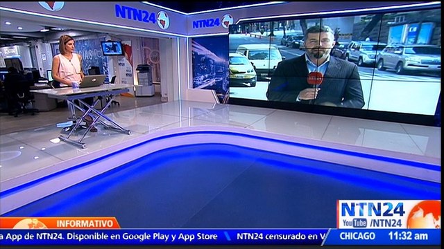 “La abstención y el desánimo van a protagonizar el proceso”: Carlos Luna director de estudios políticos, sobre elecciones municipales en Venezuela