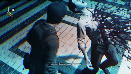 The Evil Within® 2_ chapitre 2 (Quelque chose cloche)