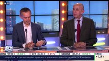 Les nominations du comex: Nicolas Dufourcq, Christian Sautter et Jean d'Ormesson - 08/12