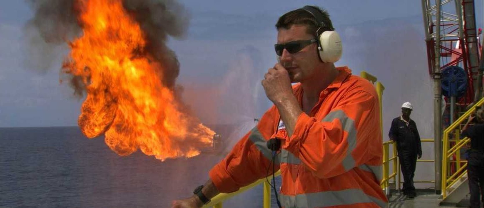 Les Prochains Rois du Pétrole 2/2 - (2014)