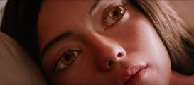 Alita: Battle Angel - Primer tráiler de la película en acción real