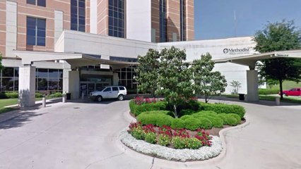 Woman Says She Was Beaten During Arrest While Hospitalized