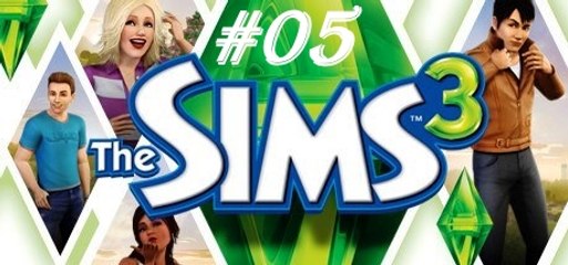 The Sims 3 - PARTE 5 - Gameplay