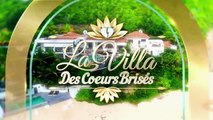 La Villa des Coeurs Brisés S03 – Ep 01, video du 7 Décembre 2017