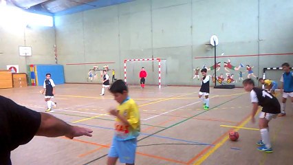 Pré - Época - Jogo na Baixa da Banheira - Adversário AMA Zona Sul