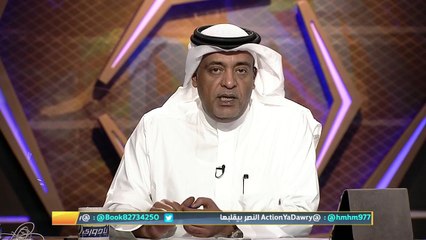 تصريحات إسلام سراج لاعب الفيصلي بعد الفوز على الشباب #اكشن_يا_دوري