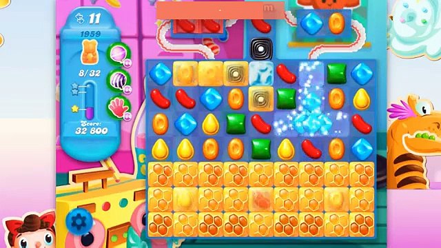 Candy Crush Soda Level 1959