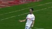 Penalty Cristian Lopez 2 - 2 PARIS 2 -2 LENS 08.12.2017 HD