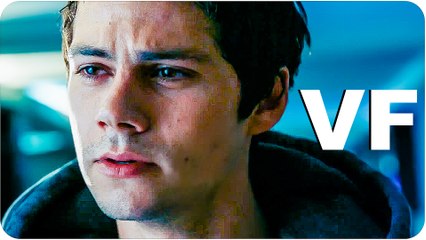 LE LABYRINTHE 3 Le Remède Mortel Bande Annonce VF (Nouvelle // 2018)