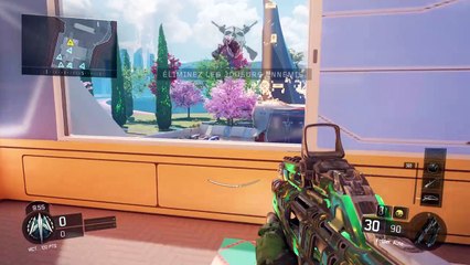 Call of Duty®: Black Ops III (fail)