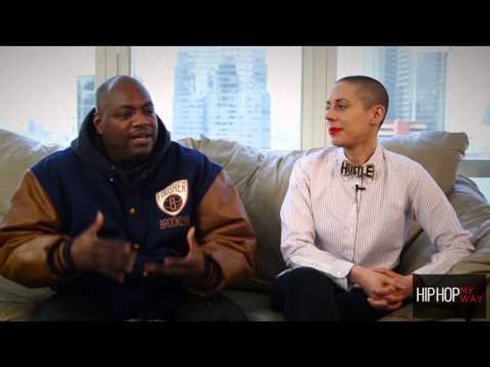 Teaser: DJ Mister Cee Full Interview