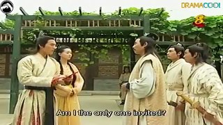 Chinese Drama Martial Art Movies - Tai Chi Master Episode 28 Best Martial Art Movie English Subtitle , Tv series movies
