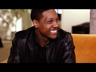 Lil Durk on His Debut Album and His Career