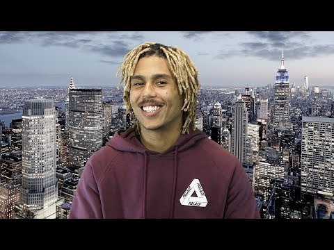 Weekly Forecast with Racks Hogan: Ep 7 (Supreme Collaborations and ComplexCon Releases!)