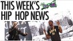 More Hip Hop Beefs in Hip Hop News This Week | Social Media