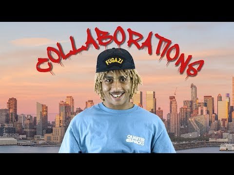 Weekly Forecast with Racks Hogan: Ep. 3 (Collaborations with Supreme, Stone Island, and more!)