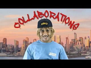 Weekly Forecast with Racks Hogan: Ep. 3 (Collaborations with Supreme, Stone Island, and more!)