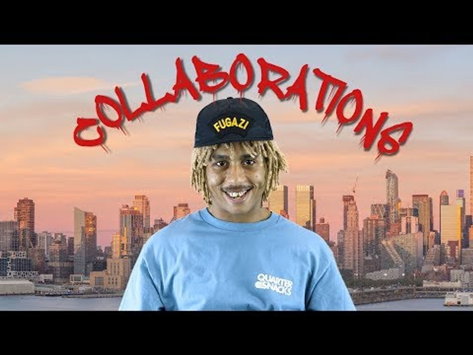 Weekly Forecast with Racks Hogan: Ep. 3 (Collaborations with Supreme, Stone Island, and more!)