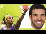 Serena Williams & Drake? Hip Hop News this Week