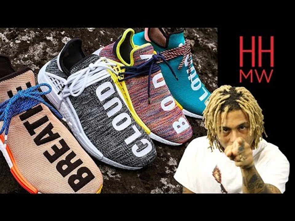 Weekly Forecast with Racks Hogan: Ep. 9 (New Supreme Releases and a Racks RANT ) | Hip Hop My Way