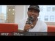 Manio Interview: CNN Experience & Social Awareness In Hip Hop