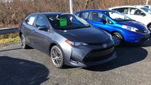 2017 Toyota Corolla LE Monroeville, PA | New Toyota Corolla Monroeville, PA