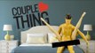 Couples Therapy: Let's Talk About Sex | CoupleThing